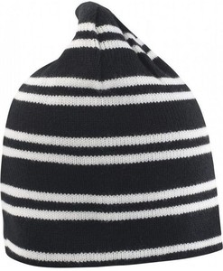 Venta caliente Hombres Mujeres Ligero Comfort Beanies Cap's Unisex Venta al por mayor Out Wear New Style Winter Jacquard Beanie Cap - Product Image 4