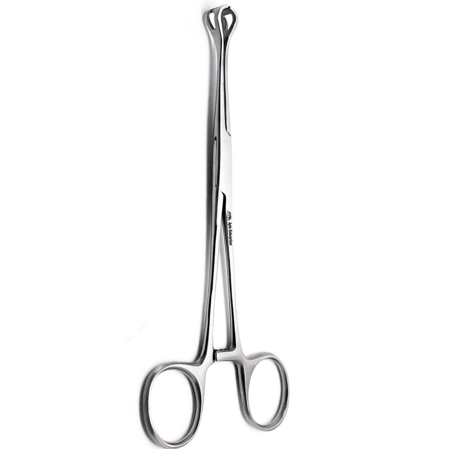 Baby Allis Forceps