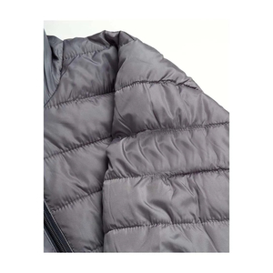Oversized Men Puffer <b>Jacket</b> <b>Warm</b> Quilted Bubble <b>Jacket</b> <b>Waterproof</b> Streetwear Winter Casual Bubble <b>Jacket</b> 2026 - Product Image 5