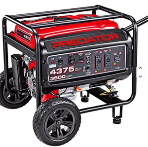 Générateur portable EU2000i 2000W nouvellement arrivé - Product Image 6