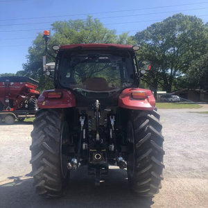 Los más vendidos para Case IH Mini Tractor 70HP 80HP Rueda de combustible diésel Rendimiento de servicio pesado Precio bajo Venta de rodamientos de núcleo - Product Image 4