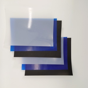 Géomembranes résistantes aux UV, revêtement de bassin agricole, géomembrane en plastique HDPE à <span class=keywords><strong>vendre</strong></span> - Product Image 5