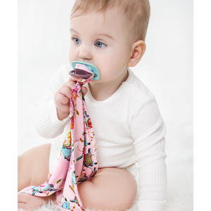 ผ้าห่มนิรภัยสำหรับเด็กขนาด 10 นิ้ว แพ็ค 3 ผืน พร้อมเข็มกลัดนิรภัย - Product Image 3