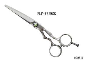 Ciseaux de cheveux professionnels Ciseaux de coupe de cheveux - Product Image 3