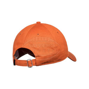 Gorro de Béisbol Clásico, Ajustable, de Tela de Algodón Suave, Elegante, para Exteriores, Unisex, Transpirable, Impermeable, de 7 Paneles - Product Image 2
