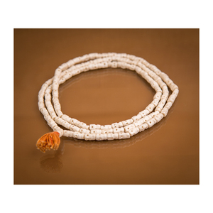 Hàng Mới Về Hạt Cườm Thủ Công Đá Quý Mala Cho Yoga Thiền Phật Giáo Jaap Mala Từ <span class=keywords><strong>Nepal</strong></span> - Product Image 3