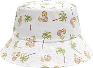 หมวกทรงถังพิมพ์ลายเรียบซับลิเมตทั้งหมดดีไซน์ทันสมัยไม่เหมือนใครออกแบบได้ตามที่ต้องการ - Product Image 4