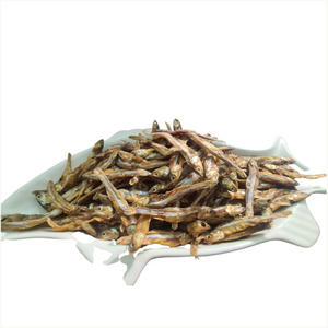 Anchoas secas saladas - Product Image 4