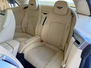 Bentley Continental GT V8 2020 Perfecto, Convertible 2D, Transmisión Automática - Product Image 5