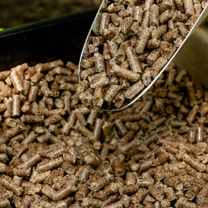 Granulés de bois/Granulés pour le chauffage - GRANULÉS PREMIUM. - Product Image 6