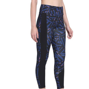 Mejor diseño de las mujeres Legging Último estilo Top Trending Legging de las mujeres Scrunch Butt Leggings para las mujeres - Product Image 3