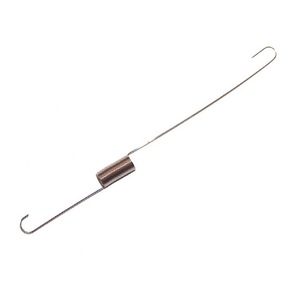 Resorte de Aceleración MAMIGA para Motores Honda GX160 y GX200, Repuesto Compatible con la Referencia 16562-ZE1-020 300,521 - Product Image 1