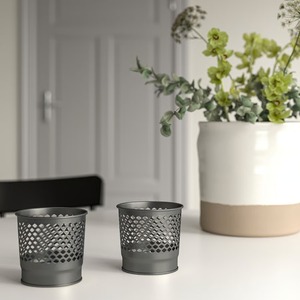 Portavelas de metal - Product Image 3