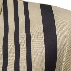 Venta al por mayor 100% camisetas de algodón en blanco liso poliéster polos personalizados bordado logotipo impresión Golf Polo camisetas para hombres - Product Image 4