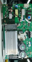Carte de contrôle du moteur de tapis roulant HAW-1100AP-1 pour Johnson Matrix T60 T70 T75 T80 T1X T3X T5X – Remplacement de la carte PCB de l'onduleur