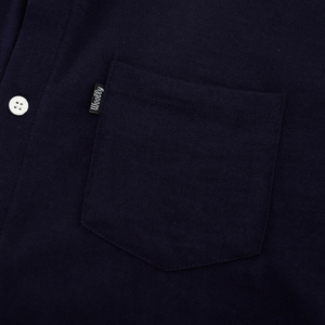 เสื้อโปโลผ้าฝ้าย100% สำหรับผู้ชายเสื้อโปโลแขนสั้นพิมพ์ซับลิเมชันออกแบบมาสำหรับฤดูร้อน - Product Image 5