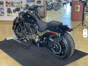 MEJORES VENTAS 2025: Motocicletas Harley-Davidson Breakout Nuevas - Product Image 3