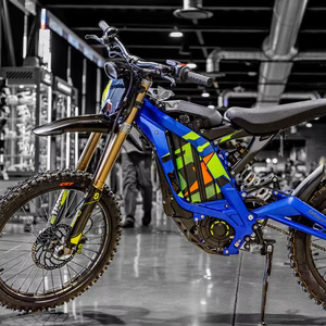 Vélo de route électrique Light Bee X modèle 2025, neuf et prêt à être expédié, design inspiré des VTT - Product Image 1