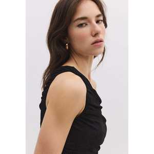 Body con botones a presión asimétricos - Product Image 3