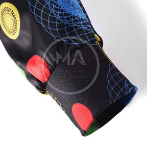 Sweat-shirts d'hiver décontractés pour hommes, sublimation, 100 % coton, respirants, séchage rapide, avec poche, qualité supérieure, confortables, vente directe usine - Product Image 4