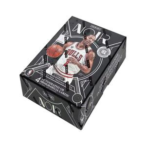 Caja de Colección de Baloncesto Paninis Noir 2024-25, Sin Aranceles, Nueva e Inteligente - Product Image 1