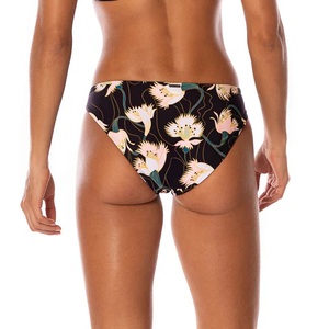 Fashion Style Colorful Printed Seamless <b>Panty</b> Teen Girl t Back Low Waist <b>Panties</b> Female Underwear <b>Panties</b> made in Bangladesh - Product Image 2