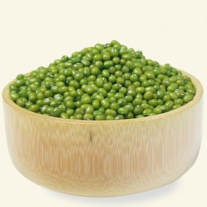 Vente en gros d'usine Haricots mungo verts de qualité supérieure Haricots grammes verts pour l'exportation En stock Livraison rapide Prix bas Meilleur prix - Product Image 5