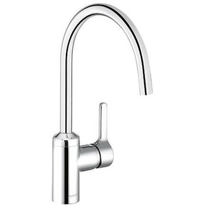 Grifo de Cocina Monomando Kludi SPT Bingo Star DN 15 Chr, Serie de Grifos de Cocina Premium - Product Image 1