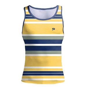 Sports Workout Clothing Tank Top Bodybuilding Stringer <b>Vest</b> Custom Polyester <b>Gym</b> <b>Men</b> Running <b>Vest</b> - Product Image 2