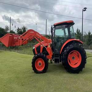 Compre tractores Kubota al por mayor con la mejor calidad y un gran rendimiento agrícola - Product Image 1