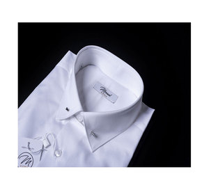 Best Tuxedo Shirts Zeus Made in Italy for a ceremony day or formal occasion dress shirt Handcrafted Italian shirts