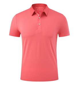 Polo extragrande para hombre, polos estampados personalizados para mujer, venta al por mayor, fabricante de polos Zona Star - Product Image 5