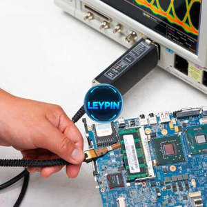 Tektronix มิลโซ/DPO70000DX ออสซิลโลสโคปแบบดิจิตอลประสิทธิภาพสูงแบบพกพา - Product Image 2