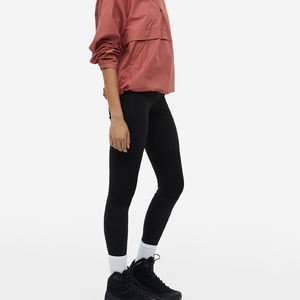 Nuevo último diseño Yoga Legging Custom Sportswear Pantalones Ladies Wear Fitness - Product Image 3