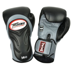 Gants de boxe Muay Thai rouges personnalisés avec logo, dernières créations, gants de sparring, gants de boxe professionnels - Product Image 5