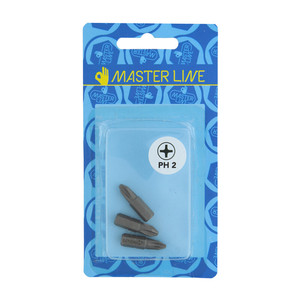 Inserti a Croce 25 mm Gr.1 (3 pezzi) - Product Image 1