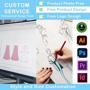 Chándal con capucha y cremallera acampanada de algodón 100% hecho a medida de alta calidad, chándal con logotipo bordado personalizado, ropa de calle - Product Image 6