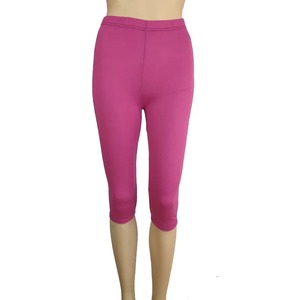 Taille haute Push up décontracté respirant Fitness Leggings avec ceinture large pour les femmes cyclisme entraînement d'entraînement - Product Image 4