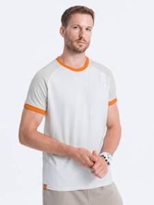 Offre Spéciale T-shirt le plus vendu % 100 coton Luxury Elite Elegant Wholesale T-shirt de nouveau produit pas cher personnalisé dernier modèle - Product Image 2