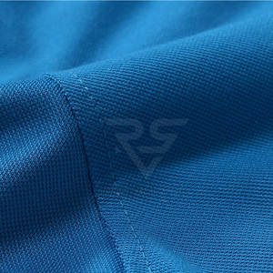 Vente en gros de chemises à manches courtes de qualité supérieure pour hommes 100% coton motif solide logo de couleur personnalisé séchage rapide respirant - Product Image 6