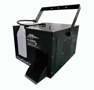 3000W haute qualité à base d'<span class=keywords><strong>eau</strong></span> brouillard machine à brouillard performance scène effets spéciaux bar disco télécommande - Product Image 4