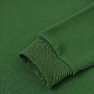 Sudaderas con capucha de algodón 100% para mujer, sudadera transpirable y antiarrugas - Product Image 2