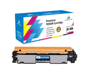 Jane Color pour <span class=keywords><strong>HP</strong></span> 17A/18A/30A/31A/33A/<span class=keywords><strong>94A</strong></span>/CRG047/050 bouteille de <span class=keywords><strong>TONER</strong></span> noir universel - Product Image 4