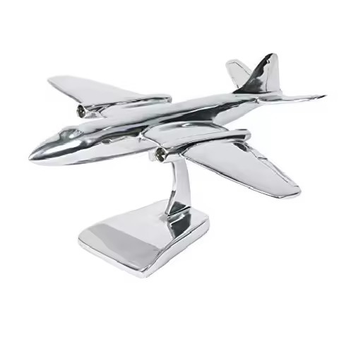 Desktop Airplane Models: Decor & Gifts