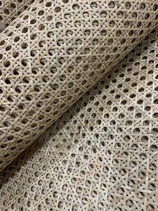 Livraison rapide fait à la main Non-toxique rotin maille rouleau sangle canne Ratan naturel pour garde-robe en rotin de 99gd - Product Image 5