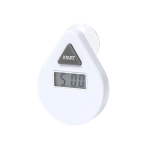 Timer da Cucina Personalizzati Vorad con Display LCD, Gadget Timer LCD - Product Image 2