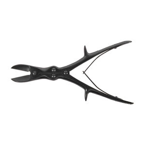 Pinzas de corte de hueso Liston, instrumentos médicos de acero inoxidable para cirugía ortopédica, herramientas duraderas y reutilizables al por mayor - Product Image 1