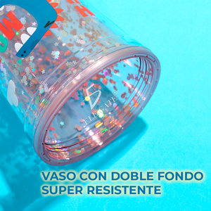 Bottiglia in Plastica Riutilizzabile a Forma di Dinosauro da 600ml per Bambini, con Design Accattivante, Accessorio per Bere Direttamente e Corda per il Ritorno a Scuola - Product Image 4