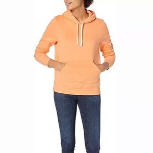 Térmica al por mayor personalizado nueva moda de alta calidad sudaderas con capucha unisex personalizado de algodón transpirable polar Logotipo de aduanas sudaderas con capucha de las mujeres - Product Image 4