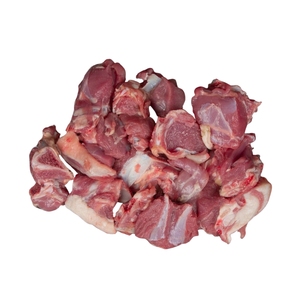 Carne de Cabra Fresca y Congelada de Primera Calidad, Criada en Granja, Procesada Higiénicamente, Carne Tierna y Magra para Venta al por Mayor, Minorista y Exportación - Product Image 2